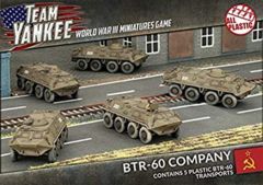 BTR-60 Company: TSBX14
